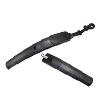 Genérico Parafango per bicicletta | Protezione contro spruzzi per bicicletta - Adatto per 66 70 622 61 cm Copertura completa Uso in Montagna Terreno Città Trasporto