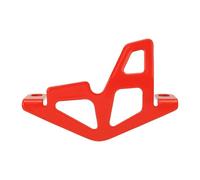 Generico Parafango Proteggi Freno per Mountain Bike, Scudo per Ciclismo Resistente agli Urto, Scudo in Lega di Alluminio per Pompa Freno Mountain Bike, per Mozzo Ruota Uso Esterno Terreni Fangosi