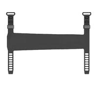 Generico Parafango Reggisella per Mountain Bike - Copri Reggisella per Bicicletta | per Biciclette, Protezione Parafango Ruota per Pendolari, Escursionisti, Ciclisti, Fuoristrada, Officine, Corridori