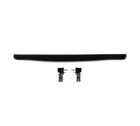 Generico Parasole per Auto 5NG877307 per Seat per Tarraco 5F 2019-2022 Auto Panorama Tetto Apribile Tende A Rullo Parasole Tenda di Copertura di Montaggio Tenda Parasole Retrattile(Black Cloth Only)