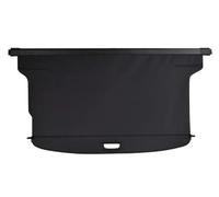Generico Parasole Tenda Coperture Copertura del Bagagliaio Posteriore per Chevy per Traverse 2018-2025 Scudo Ombra Tenda Pannello Divisorio Privacy Tende di Sicurezza Tronco Cappelliera Coperchi