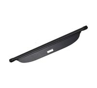 Generico Parasole Tenda Coperture Coperture per Bagagliaio per Koleos per QM6 2017-2024 Tenda per Bagagli Impermeabile Riparo Privacy Cargo Accessori Tronco Cappelliera Coperchi(Fibra di Carbonio)