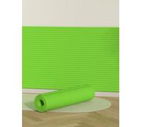 Generico Paraspigoli for parcheggi, protezioni for pareti da garage, imbottitura in schiuma antiurto, protezione for la decorazione della stanza (larghezza 60 cm)(Green,2meter)