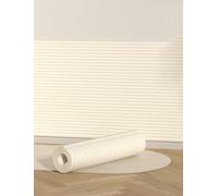 Generico Paraspigoli for parcheggi, protezioni for pareti da garage, imbottitura in schiuma antiurto, protezione for la decorazione della stanza (larghezza 60 cm)(Beige,2meter)