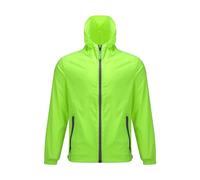 Generico Parka Donna Spolverino Donna Giacca Autunno Abbigliamento Estivo E Autunnale Per Uomo E Leggero Antivento Protezione Solare Con Cerniere Giacca Invernale Green L