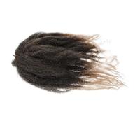 Generico Parrucca Dreadlocks Di Bruco Estensione Dei Intrecciati Estensioni Dei All'uncinetto Estensioni Dei Delle All'uncinetto Fibra Chimica