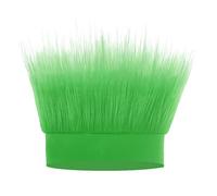 Generico Parrucca per capelli pazzi, fascia per capelli pelosa | Cappello divertente novità | Copricapo comodo, fascia per, oggetti di scena incoraggianti per donne uomini bambini adolescenti