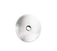 Generico Parte di ricambio della rete del filtro testa caffè for lo schermo disco macchina for espresso(36.5MM)