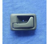 Generico Parti decorative Accessori Maniglia Per Porta Interna Auto Sinistra E Destra Per Suzuki APV 2004 2005 2006 2007 2008 2009 2022(Left 1pcs)