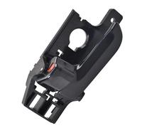 Generico Parti decorative Auto All'interno Interno Anteriore Posteriore Sinistra Destra Maniglia Della Porta Accessori Per Kia Per Sportage 2007 2008 2009 2010 2011(Front or Rear L)