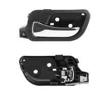 Generico Parti decorative Auto Anteriore Sinistra Destra Maniglia Interna Della Porta Per Accord 2003 2004 2005 2006 2007 72160SDAA02ZD HO1352131 Sostituire Le Parti(Left Right)