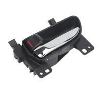 Generico Parti decorative Auto Interno Maniglia Interna Della Porta Accessori Decorativi Per Subaru Per Impreza 2012 2013 2014 2015 2016(Left)