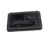 Generico Parti decorative Maniglie Interne Per Porte Coppia Sinistra E Destra 55176477AB 55176476AB Per Jeep Per Wrangler YJ TJ 1987-2004(Right)