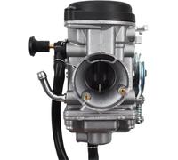 Generico Parti del carburatore del Tosaerba Carburatore per Suzuki DRZ250 per DR-Z250 2001-2007 Sostituire 13200-13E41 13200-13E40
