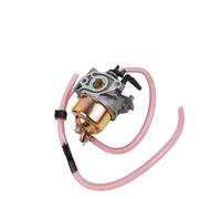 Generico Parti del carburatore del Tosaerba per 4 Tempi Kva CARB Inverter Portatile GENERATORE Digitale 1KW CARBURATORE CARBURATORE CARBURATORE EU10i