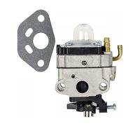 Generico Parti del carburatore del Tosaerba per Alpina B28 B28J B28JD B33 BJ250D BJ335 BJ335D BJ336 BJ345D BJ346 BJC325 TB26 TB26J TB32 TB32D TB34 TB420 TR26J Carburatore