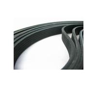 Generico Parti della Cinghia Rotante in Gomma della Cinghia per Lavatrice a Tamburo 4EPJ1169/5EPJ1166/5PJ1169/6PJ1169 (Taglia : 4EPJ1169)