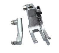 Generico Parti della Macchina for Cucire Piedini Guida Aghi Singoli GL367 GR367 Piedino, compatibilità for Macchine da Cucire DURKOPP Adler 367/467 1767 867(GL367 5.0MM)