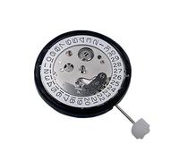 Generico Parti di ricambio Mod movimento NH35 24Jewels