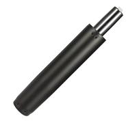 Generico Parti for ufficio ammortizzatori pneumatici di ricambio for cilindro idraulico for sollevatore sedie(N0.60 Black)