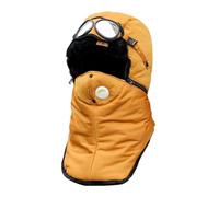 Generico Passamontagna, Cappello Invernale Antivento con Occhiali E Paraorecchie, Cappello da Aviatore Scaldacollo per Uomo E Donna
