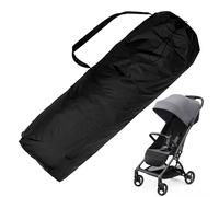 Generico Passeggino Per Impieghi Pesanti - Coperchio Di Controllo Del Cancello Approvato Dalla Compagnia Aerea, Vettore Di Viaggio Leggero | Lo Stoccaggio Dei Passeggini Resistenti Alla Lacrime Con