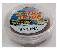 Generico Pasta Innesco Pesca Mare Pastella Pastura Esca Cefalo Sarago Occhiata Spigola Orata Aroma Sarda Sardina Pesce