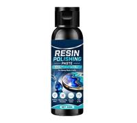 Generico Pasta lucidante per resina UV 50ml Versatile e a Lunga Durata