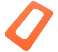 Generico Patch di Collegamento per Scatola della Pinna Tavola da Surf Connettore Pratico per Pinne Rimovibili Adatto a Surf e Sup in Ambienti Acquatici