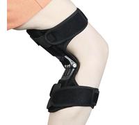 Generico Patella Booster Ginocchio Supporto di Sollevamento a Molla dell'articolazione del Ginocchio, utilizzato per arrampicarsi e accovacciarsi Persone anziane