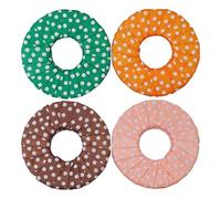 Generico Pattern Weights for Sewing - 4 Pieces Sewing Weights - Hemming Tools for Dressmaking sSupplies Making Quilting Tailoring Embroidery Cutting Cloth Craft Projects And Others