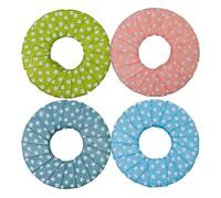 Generico Pattern Weights for Sewing - 4 Pieces Sewing Weights - Hemming Tools for Dressmaking sSupplies Making Quilting Tailoring Embroidery Cutting Cloth Craft Projects And Others