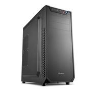 Generico PC Computer AMD Ryzen 7 8700G 5,10 Ghz - Ram 64 GB DDR5 - SSD M.2 2 TB - Wi-Fi e Bluetooth - Windows 10/11 Pro
