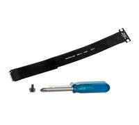 Generico PC Motherboard Extension Cable - Header Socket Adapter, Internal Motherboard Extension Cord, Versatile Computer Header Connector for Desktop PCs | Server and Home Accessories for Expansion