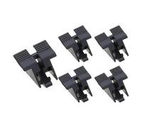 Generico PC SCOPE SCOTTO SCHEGGIO - Set multiuso con clip di fissaggio a coda di pesce | Accessorio hardware desktop affidabile per supporto al gioco, riparazione, sostituzione, montaggio sicuro