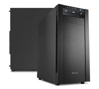 Generico PC Workstation i9 14900K 24 Core 6,00 Ghz - Ram 64 GB DDR5 - SSD M.2 1 TB - SSD M.2 1 TB - GeForce RTX 5070 12 GB - Win 10/11 Pro