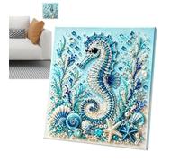Generico Pearl Animal Craft Kit - Handmade Home Decoration Crafting Set Use