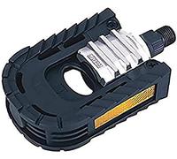 Pedali City Bike/Barca Pieghevoli Nylon/Alluminio