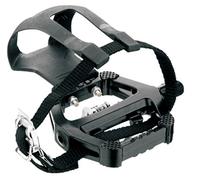 GENERICO Pedali Spin Bike Dual Function C/FERMAP. su CUSCIN