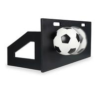 Generico Pedana da Rimbalzo da Calcio 100x40 cm con Angolo Regolabile | For il controllo dei passaggi e la pratica del tiro, supporta lo sviluppo del gioco di gambe degli esercizi di passaggio