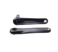 Generico Pedivelle, Compatibile con SRAM, Force AXS 172.5mm 175mm | Lati destro e sinistro DUB; carbonio a 12 velocità per bici da strada o gravel