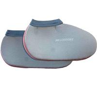 generico Pedule Scarpette Diana Termiche Cotone 100% per Stivali Scarponi Caccia Pesca (42)