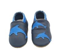 Generico Pelle Cartone Animato 0 a 24 Mesi Neonata Scarpe Scarpine Primi Passi Morbida de Bambina da Bambino in Scamosciata