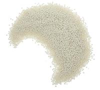 Generico Pellet di Colla a Caldo per Bordatura Mobili 1000g, Colla Granulare per Bordatrice, Adesivo Particellare per Parquet e Mobili in Legno