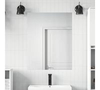 Generico Pellicola a Specchio Argento 90 x 1000 cm Pet,Argento,2.72kg,3394652