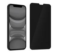 Generico Pellicola Protettiva Idrogel Privacy per iPhone 12 [1 Pezzo] | Anti-Spia 28°, Auto-rigenerante, Anti-Graffi | Kit Montaggio Incluso (Panni, Raschietto, Microfibra) | Protezione Smartphone