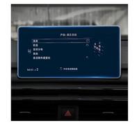 Generico Pellicola Protettiva Touchscreen Per A4 B9 S4 Per A5 S5 Per Q5 2016-2019 GPS Per Auto Radio Di Navigazione Per Cruscotto Protezione Dello Schermo Display Pellicola LCD