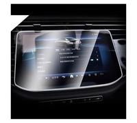 Generico Pellicola Protettiva Touchscreen Per Benz 2024 Centro Di Navigazione GPS Per Auto Touch Pellicola Proteggi Schermo In Vetro Temperato Per Cruscotto