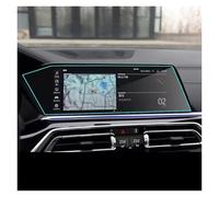 Generico Pellicola Protettiva Touchscreen Per BMW Per X5 Per X6 Per X7 G05 G06 2019 2020 Pellicola Protettiva Auto Protezione Dello Schermo Di Navigazione Strumento Per Il Cruscotto
