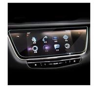 Generico Pellicola Protettiva Touchscreen Per Cadillac Per XT5 Per XT6 2016-2020 Pellicola Navigazione GPS Per Auto Schermo LCD In Vetro Temperato Protezione Anti-graffio Accessori